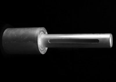 Mât d&rsquo;éclairage en inox ou aluminium