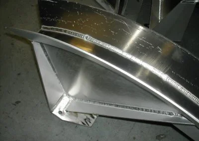 Guide flexible pour l’industrie pétrolière.