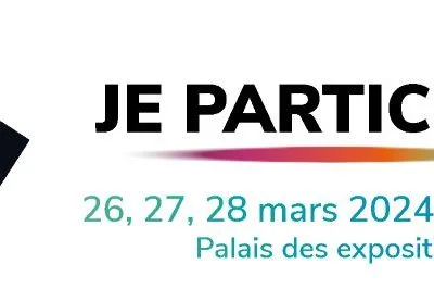 Salon RSD3 à Valence                              du 26 au 28 mars 2024